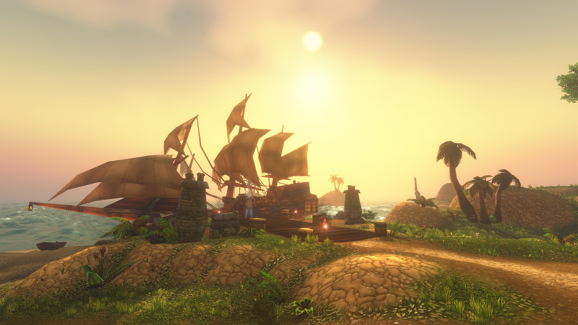 World of Warcraft Forever