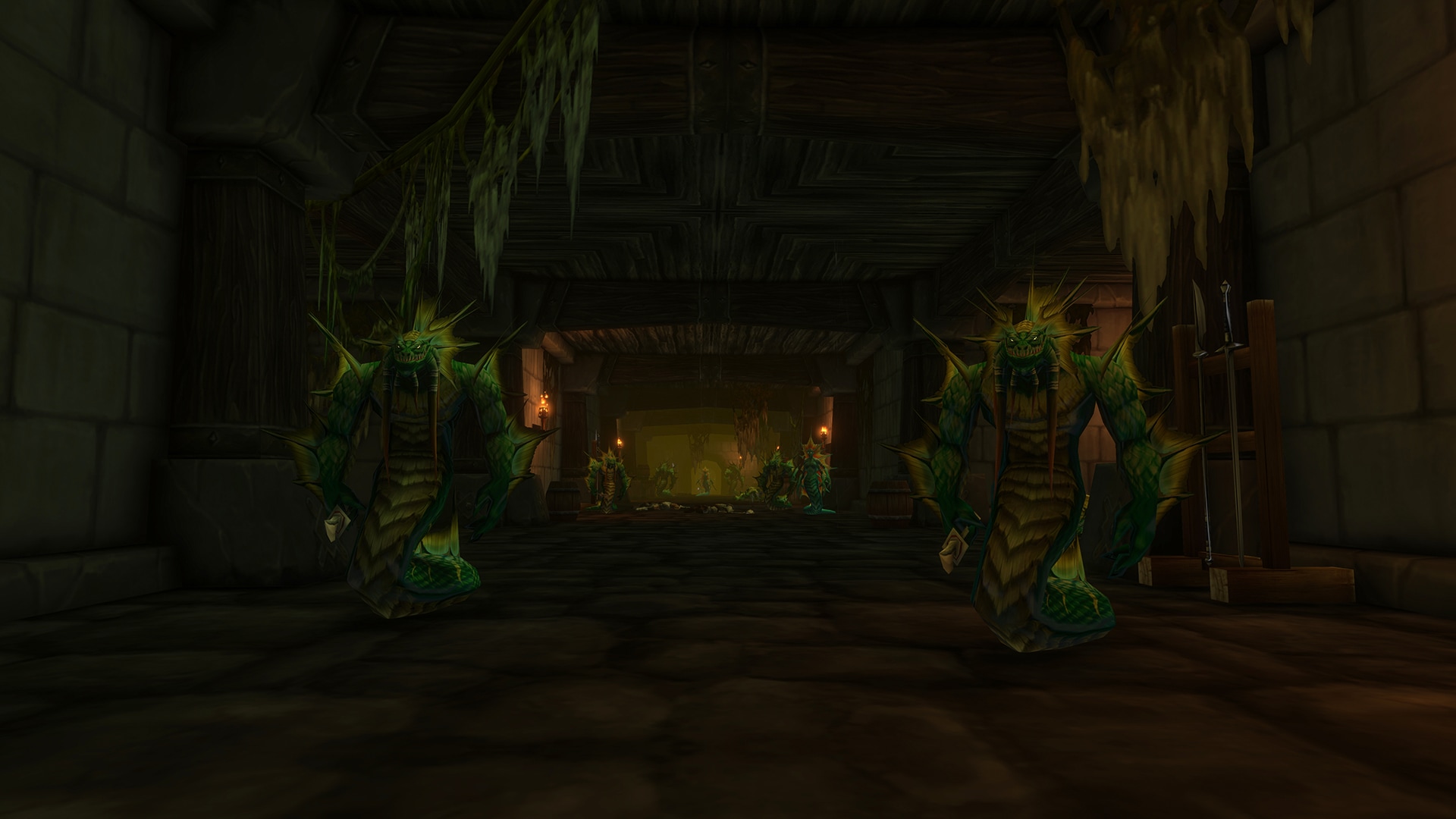 World of Warcraft Forever