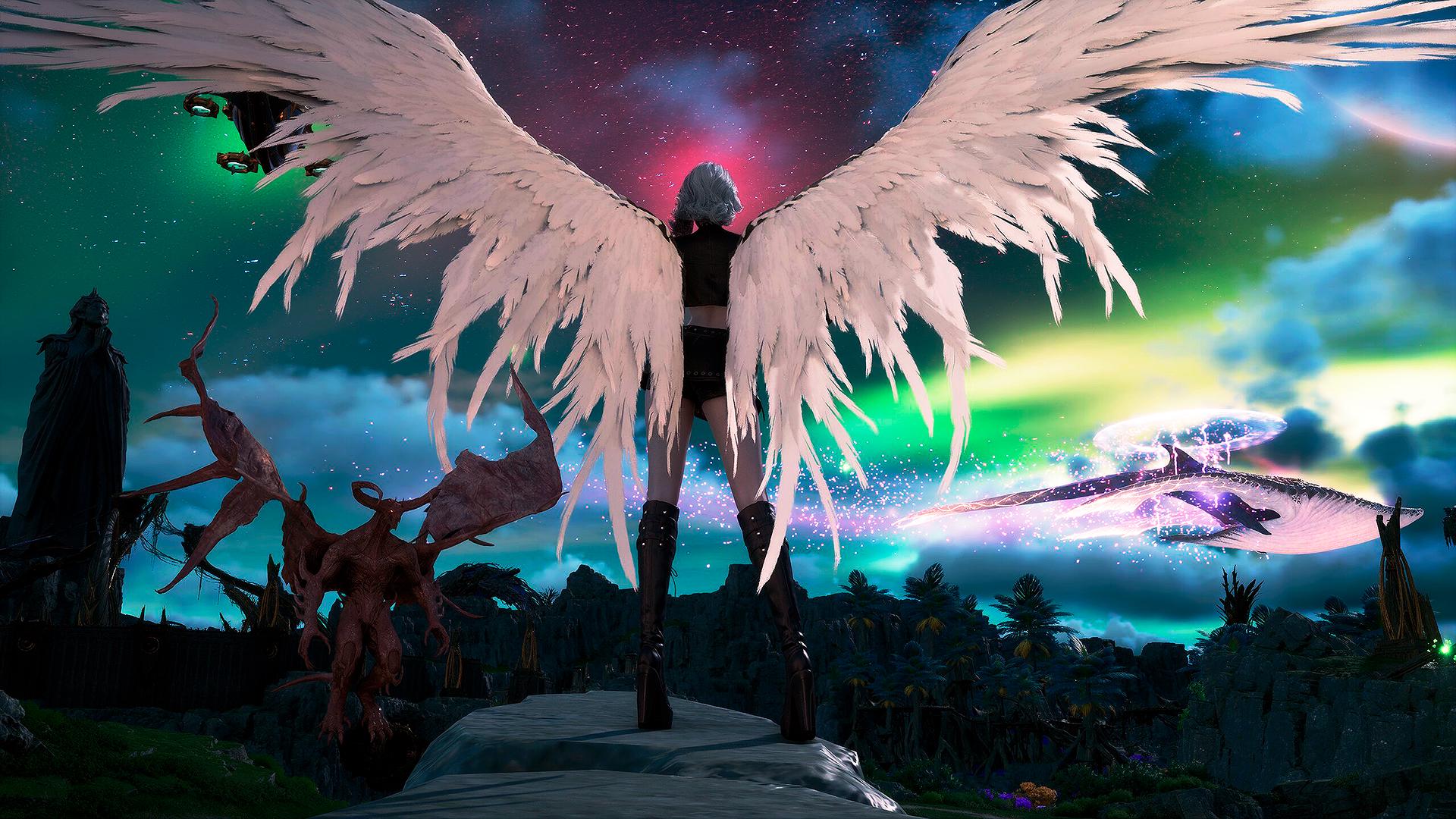 Aion 2