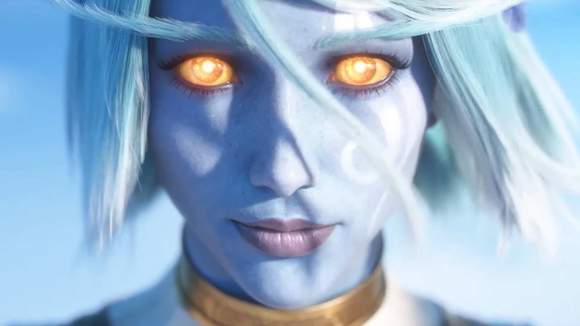 World of Warcraft Forever