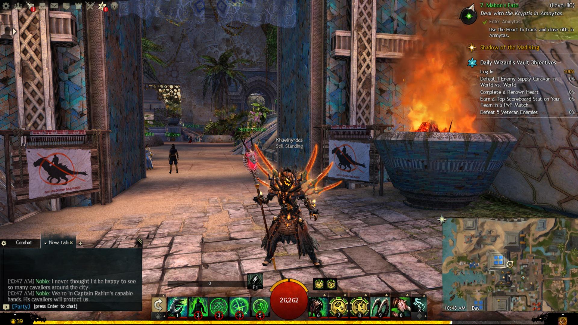 Guild Wars 2