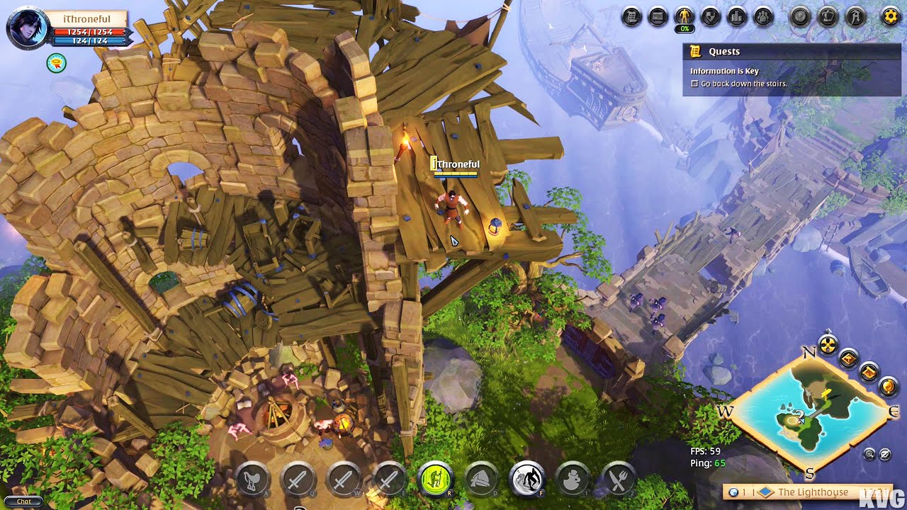 Albion Online