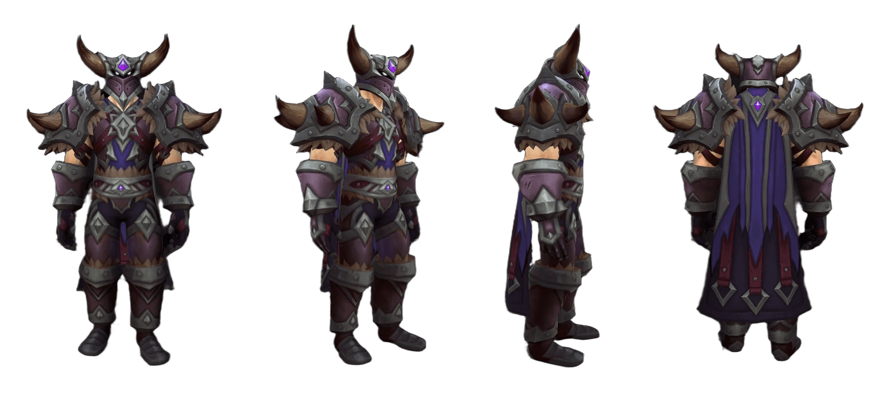 Model datamining wow Forever